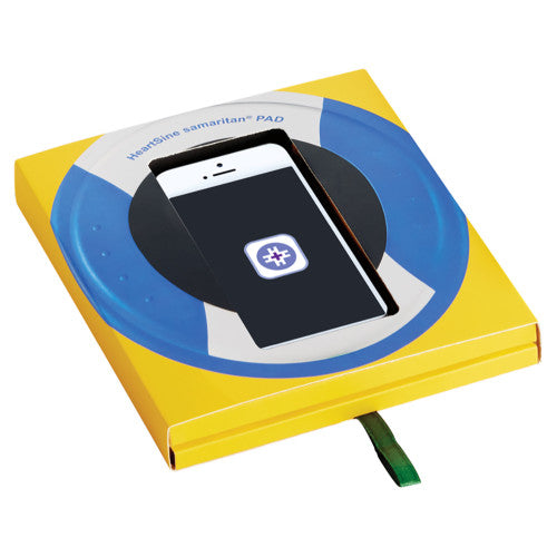 HeartSine vTrainer