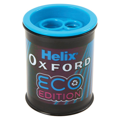 Helix Oxford Cyber Eco Barrel Sharpener Matrix