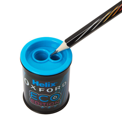 Helix Oxford Cyber Eco Barrel Sharpener Matrix
