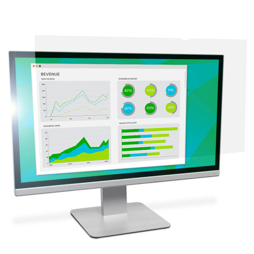 3M Anti-Glare Filter for 19" Widescreen Monitor (16:10) AG190W1B