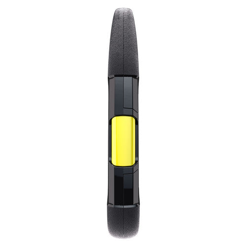 HMD OffGrid Satellite Communicator Neon Black