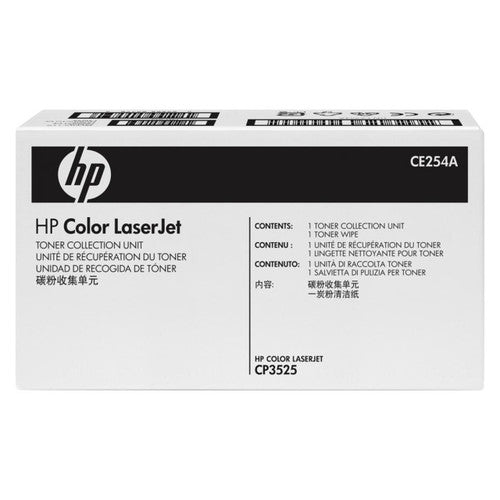 HP CE254A Toner Collection Unit