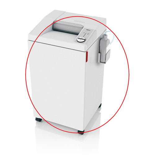 Ideal Shredder Cabinet Bin 2604