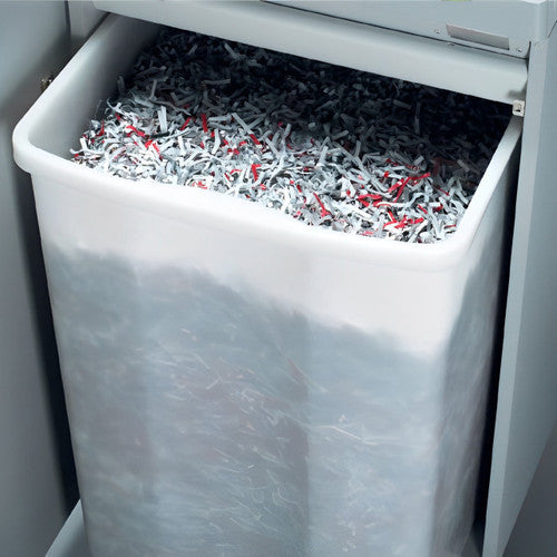 Ideal Shredder Cabinet Bin 2604