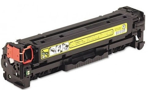 Canon CART322YII Toner Cartridge High Yield 15000 Pages Yellow