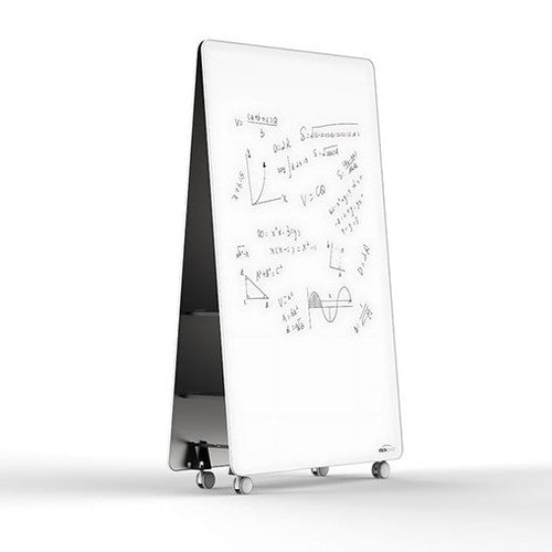 Visionchart JART Mobile A-Frame Whiteboard 1800 x 900mm