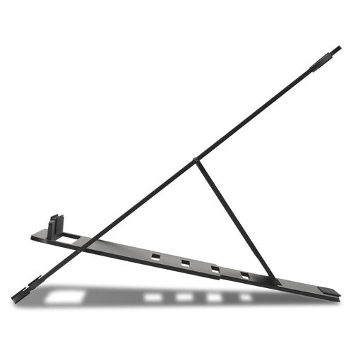 Kensington Aluminium Adjustable Laptop Stand