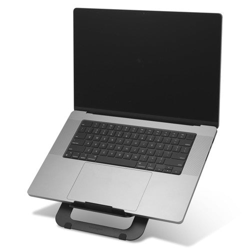 Kensington Aluminium Adjustable Laptop Stand