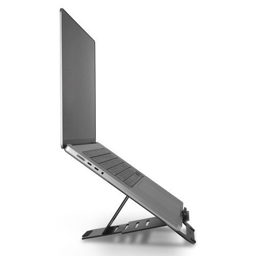 Kensington Aluminium Adjustable Laptop Stand