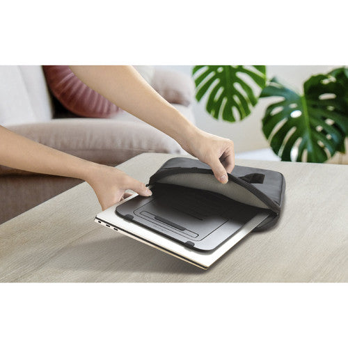 Kensington Aluminium Adjustable Laptop Stand