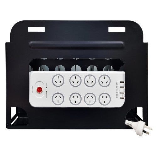 Kensington Charge Rack with Locking Door