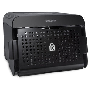 Kensington Charge Rack with Locking Door