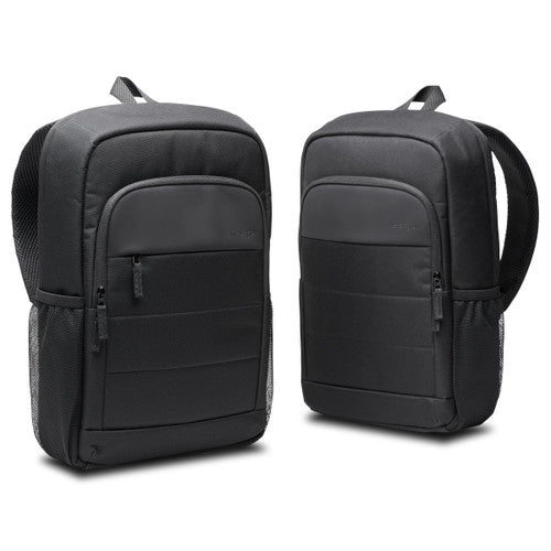 Kensington EQ Laptop Backpack 14 Inch Black