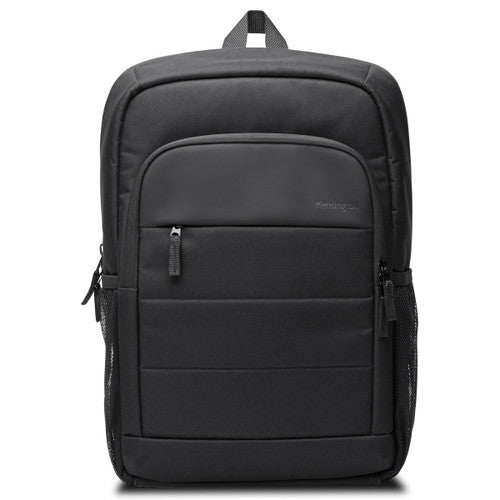 Kensington EQ Laptop Backpack 16 Inch Black