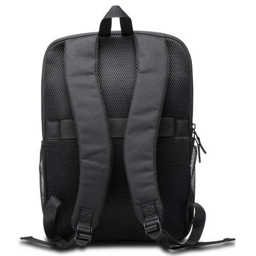 Kensington EQ Laptop Backpack 16 Inch Black