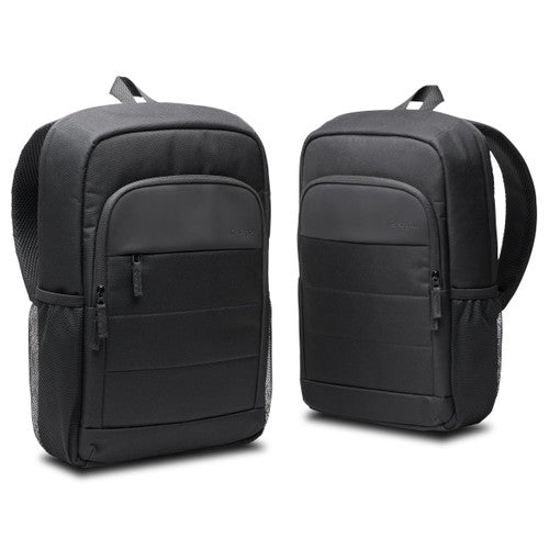 Kensington EQ Laptop Backpack 16 Inch Black