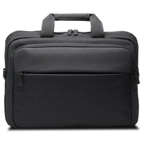 Kensington EQ Laptop Carry Case 16 Inch Black