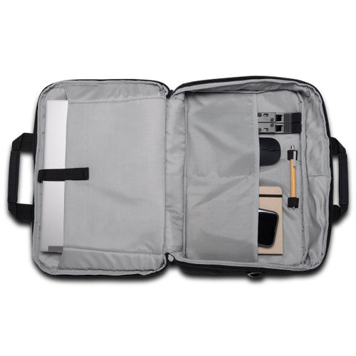 Kensington EQ Laptop Carry Case 16 Inch Black