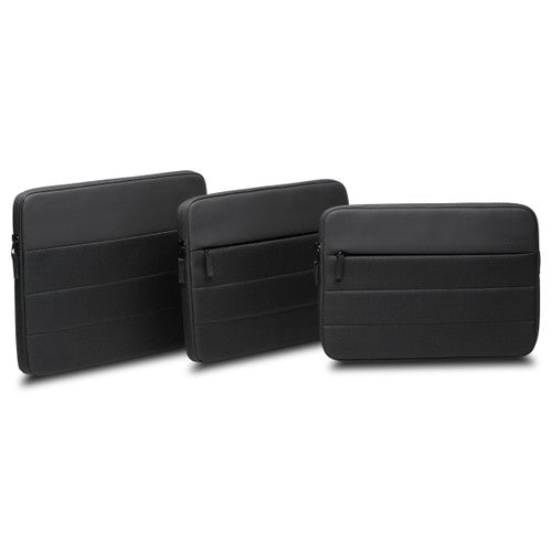 Kensington EQ Laptop Sleeve 12 Inch Black