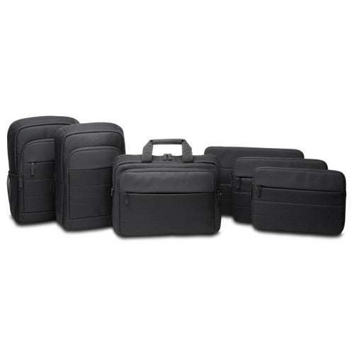 Kensington EQ Laptop Sleeve 12 Inch Black