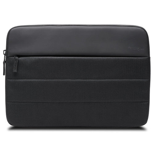 Kensington EQ Laptop Sleeve 14 Inch Black