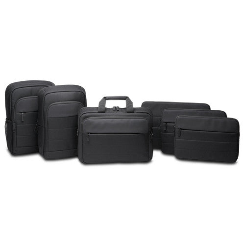 Kensington EQ Laptop Sleeve 16 Inch Black