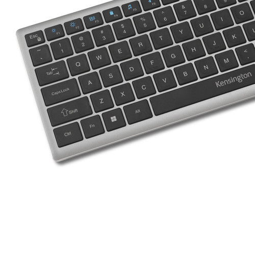 Kensington KB415 EQ USB-C Compact Wired Keyboard