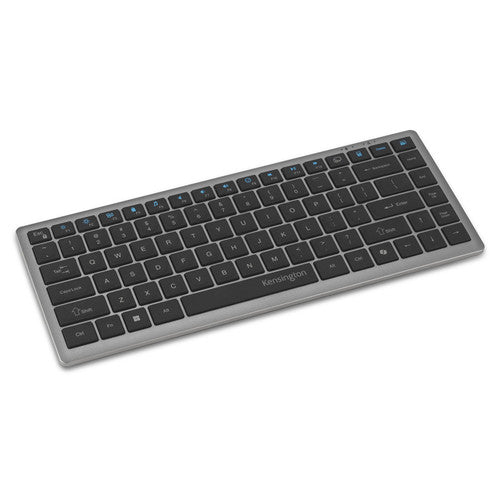 Kensington KB435 EQ Rechargeable Compact Keyboard