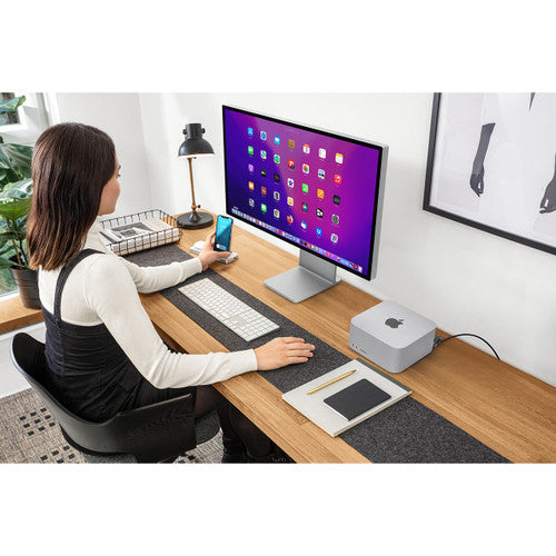 Kensington Locking Adapter for Mac Studio