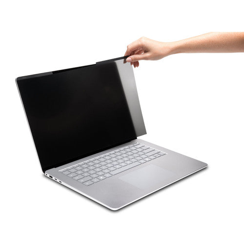 Kensington MagPro Elite Privacy Screen for Surface Laptop 7 13.8 Inch
