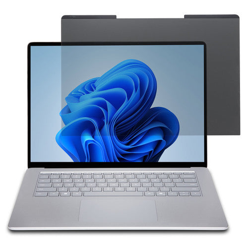 Kensington MagPro Elite Privacy Screen for Surface Laptop 7 15 Inch
