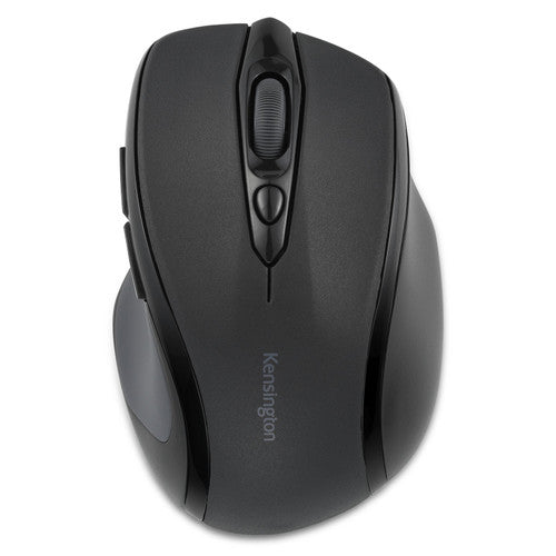 Kensington MY310 EQ Mid-Size Wireless Mouse Black