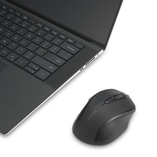 Kensington MY310 EQ Mid-Size Wireless Mouse Black