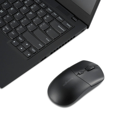 Kensington MY430 EQ Rechargeable Wireless Mouse Black
