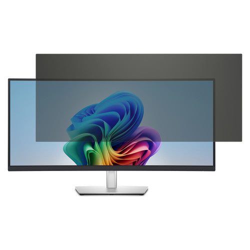 Kensington Privacy Screen for Curved Monitors 34 Inch