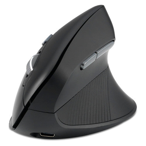 Kensington Pro Fit Ergo MY630 EQ Rechargeable Mouse Black