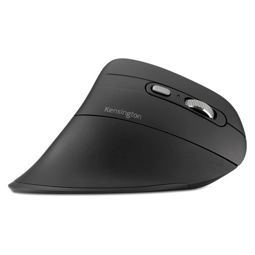 Kensington Pro Fit Ergo MY630 EQ Rechargeable Mouse Black