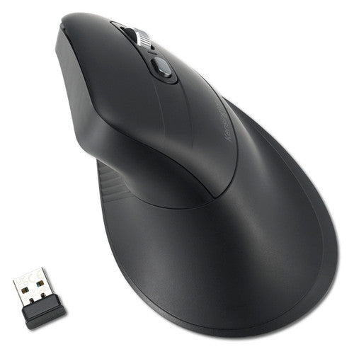 Kensington Pro Fit Ergo MY630 EQ Rechargeable Mouse Black