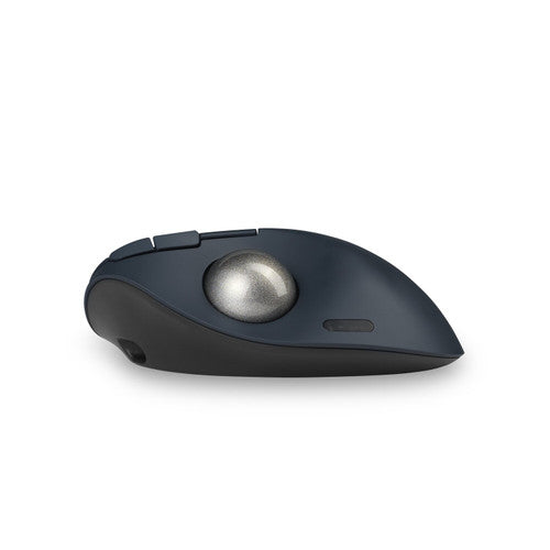 Kensington Pro Fit Ergo TB550 Rechargeable Trackball Black