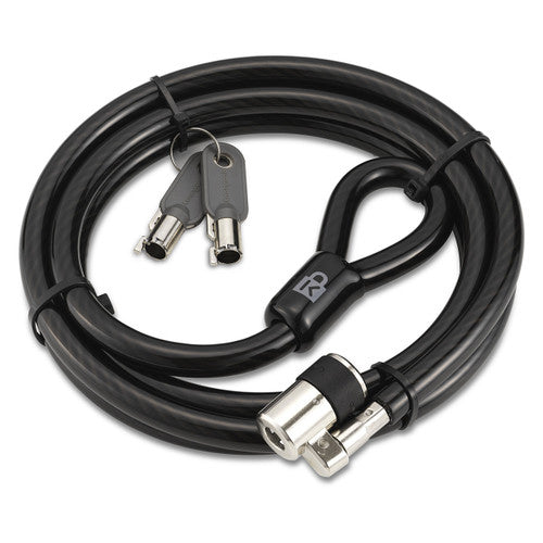 Kensington SafeDome Cable Lock for iMac 24 inch Master Keyed