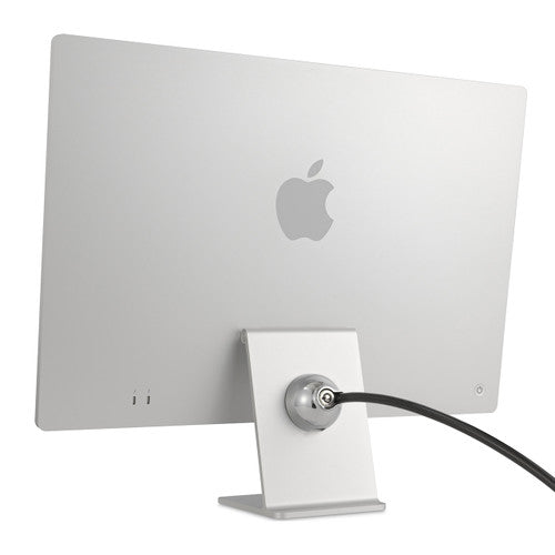 Kensington SafeDome Cable Lock for iMac 24 inch Master Keyed