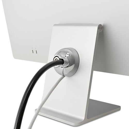 Kensington SafeDome Cable Lock for iMac 24 inch Master Keyed