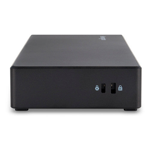 Kensington SD4781P EQ Dual 4K USB-C and USB-A Docking Station