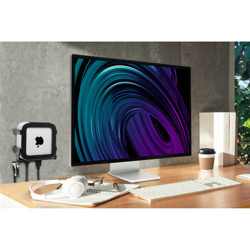 Kensington Secure Mounting Bracket for Mac Mini