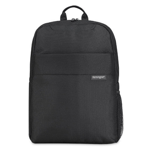 Kensington Simply Portable Lite Backpack 16 Inch Black