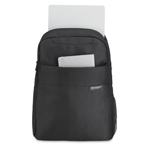 Kensington Simply Portable Lite Backpack 16 Inch Black