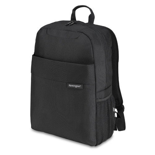 Kensington Simply Portable Lite Backpack 16 Inch Black