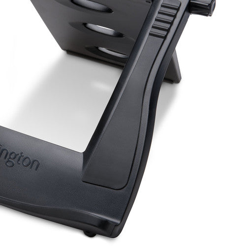 Kensington SmartFit Easy Riser EQ Laptop Cooling Stand