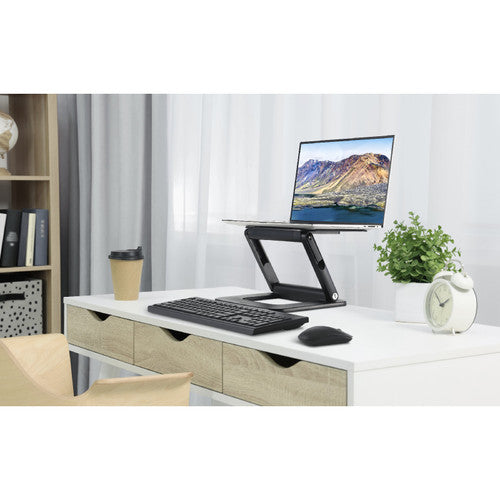 Kensington SmartFit EQ Adjustable Multi-Angle Laptop Stand