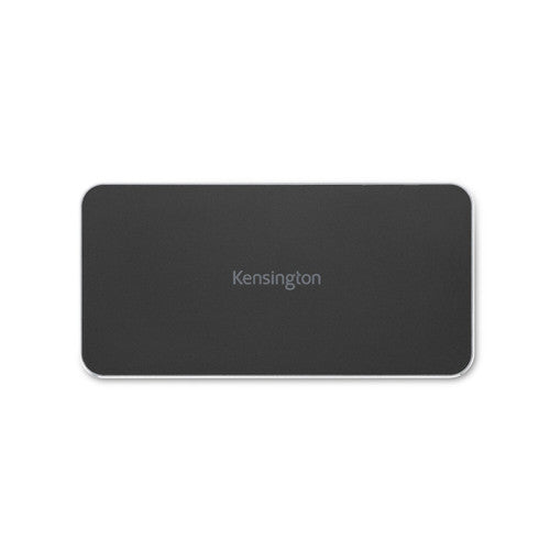 Kensington UH1460P USB-C 5Gbps Dual 4K Driverless Mobile Docking Station